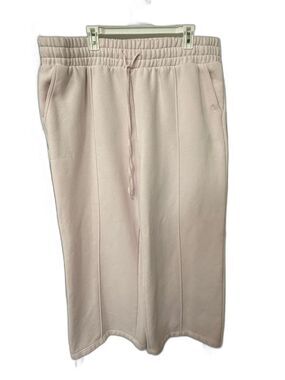 Blogilates Light Pink 2X Pants